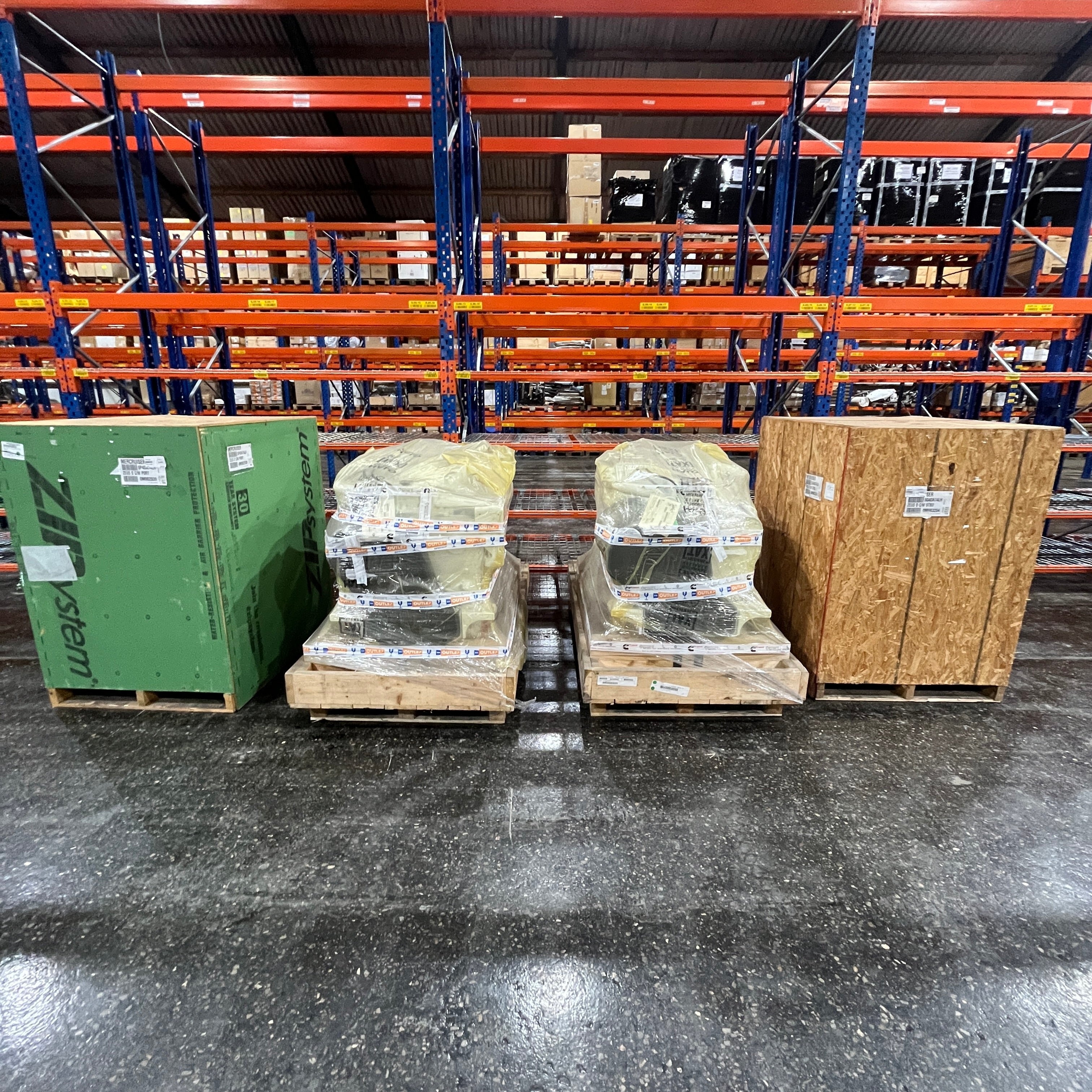 Van Miami tot Kroatië: Hoe Outlet Specialist de Wereld Verovert (en Jouw Order Overal Bezorgt)