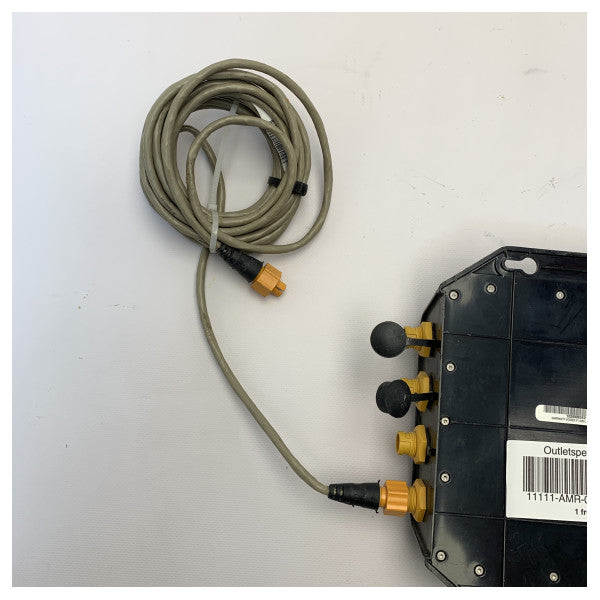 KULLANILMIŞ Simrad NEP2 ağ genişletme portu - 000-10029-001