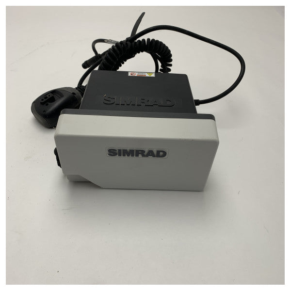 Simrad RS35 DSC VHF VHF-radio med AIS-mottagare - 000-10790-001