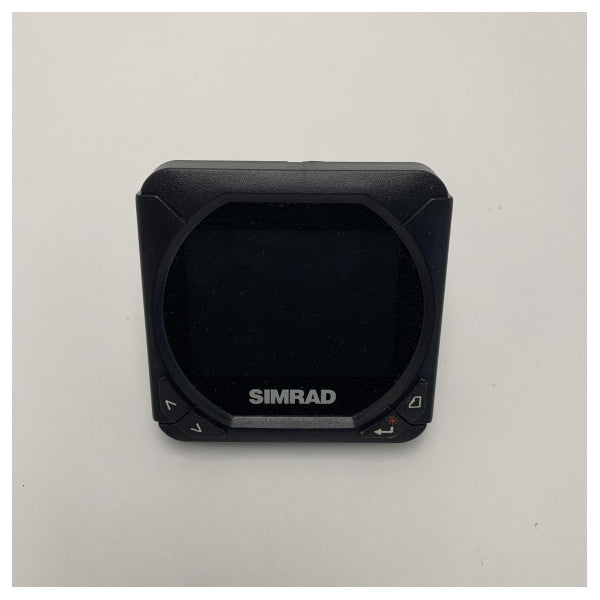 Simrad IS40 çok fonksiyonlu NMEA2000 ekran -