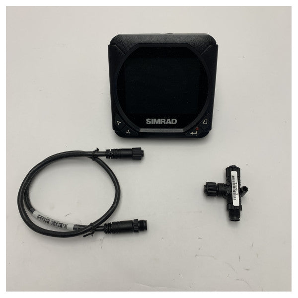 Simrad IS40 display multifunzjonali NMEA2000 -