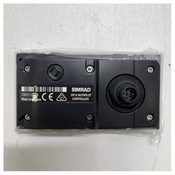 Дисплей контролера автопілота Simrad OP12 NMEA2000 - 000-13287-001