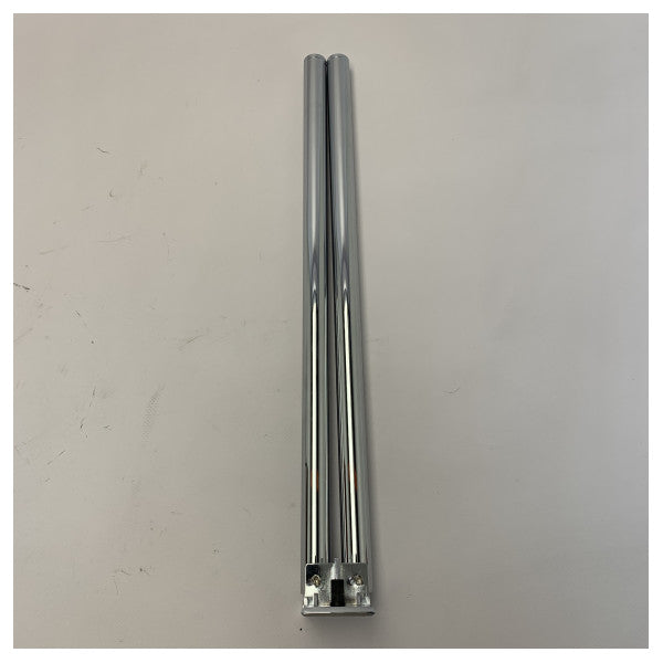 Držač ručnika za energiju Chrome 002-0709