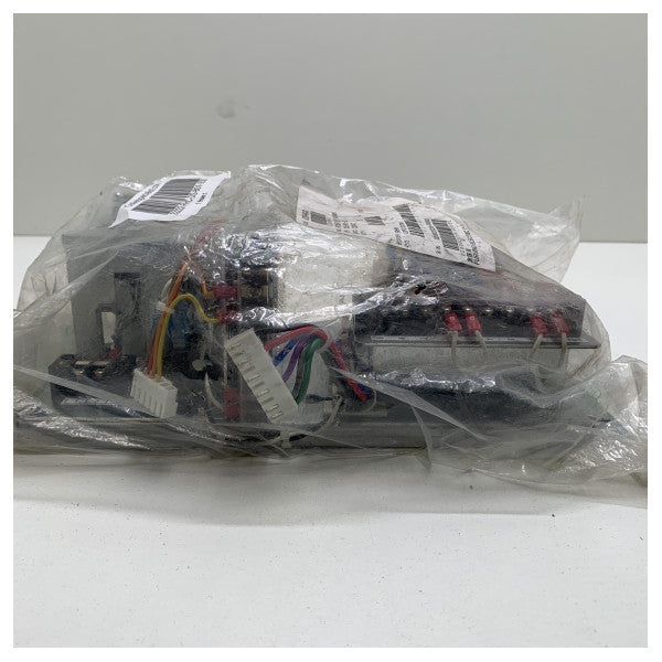 Furuno Doppler Speedlog DS-801-230 distribution box