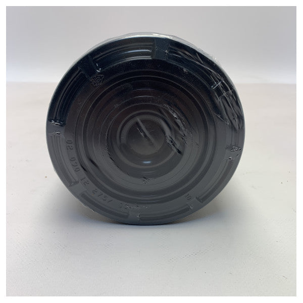 MTU Original Twist -on Filter ulja Black - 0031845301