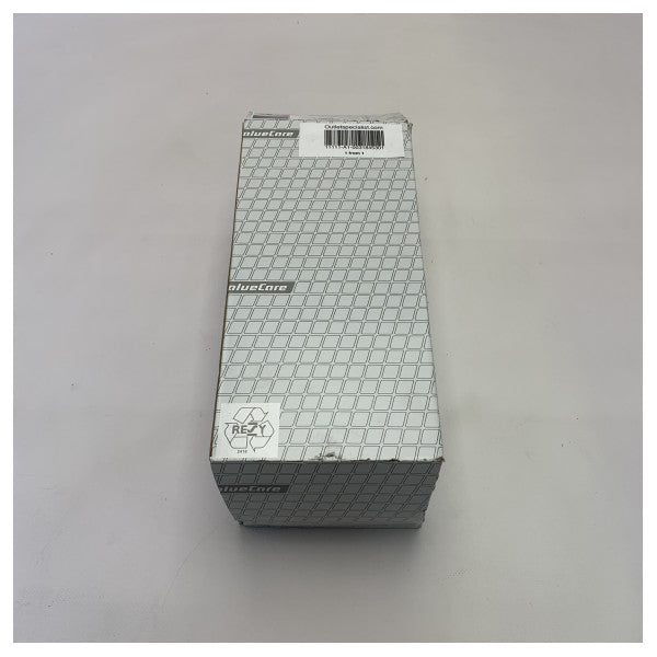 MTU Original Twist -on Filter ulja Black - 0031845301