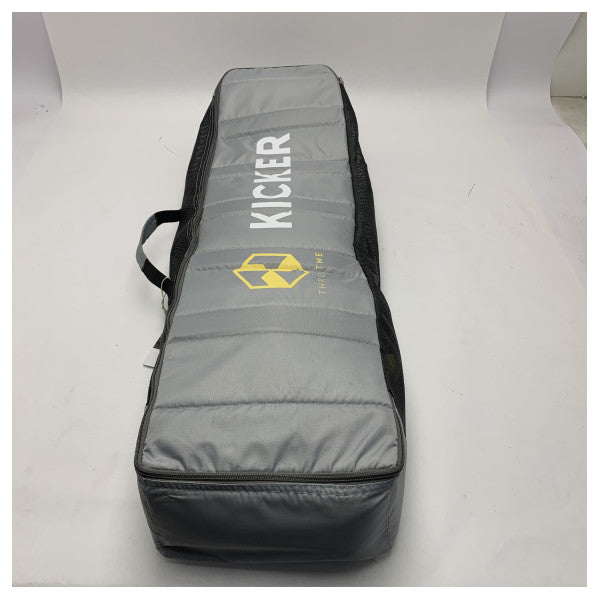 Електрически морски извънбордови двигател Thrustme Kicker K01