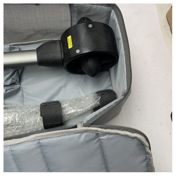 Електрически морски извънбордови двигател Thrustme Kicker K01