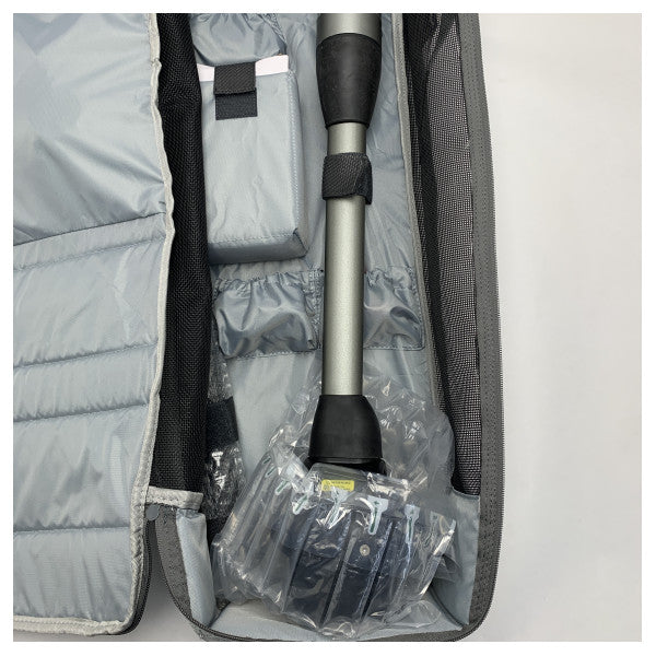 Thrustme Kicker K01 sähköinen perämoottori akun kanssa