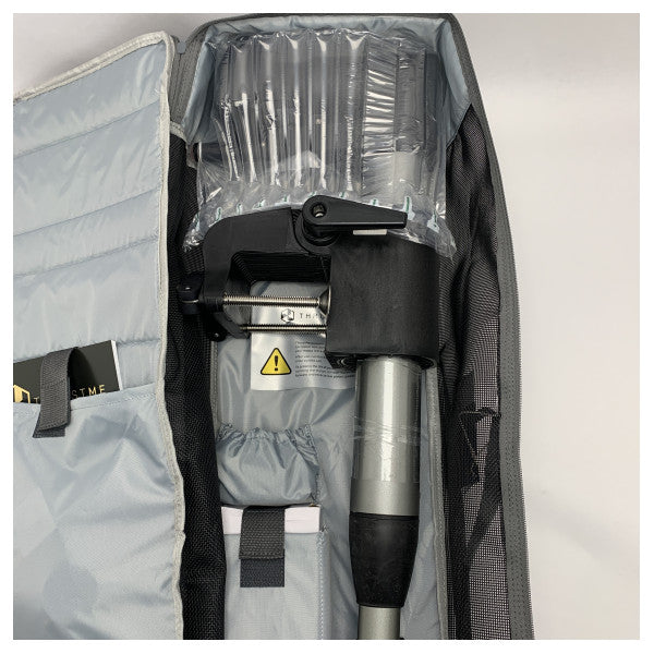 Thrustme Kicker K01 sähköinen perämoottori akun kanssa