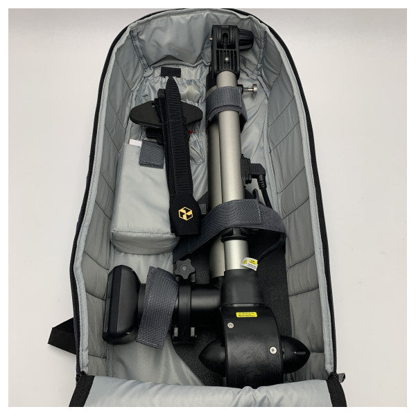 Thrustme Cruiser Lithium sähköinen perämoottori