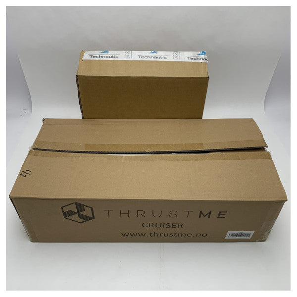 Thrustme Cruiser Lithium sähköinen perämoottori