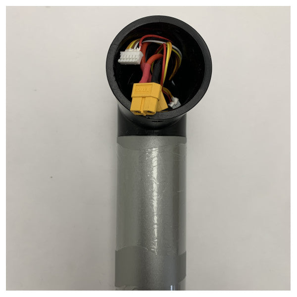 ThrustMe kicker Sisäinen akku putkella - K-010