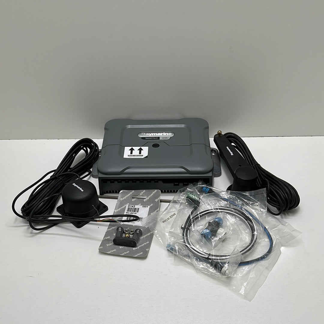 Raymarine SPX -SOL Solenoid Autopilot CorePack - E12205