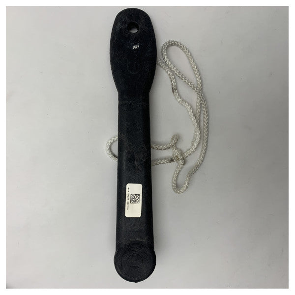 Quick Totem TM3 Stainless Steel Electric Capstan 800W 12V - FSTM31000000B0