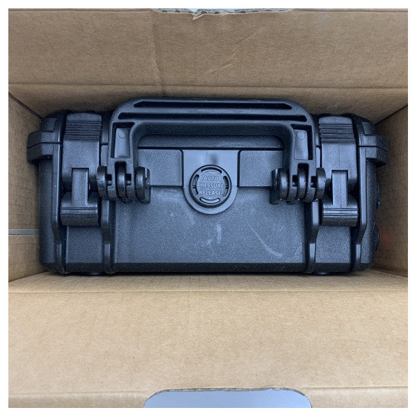 Rebelcell ThrustMe Outdoorbox 18.5V 36.4Ah Akku - 18036ODBTM