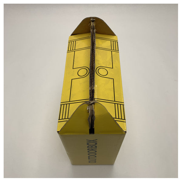 Rebelcell ThrustMe Outdoorbox 18.5V 36.4Ah Akku - 18036ODBTM