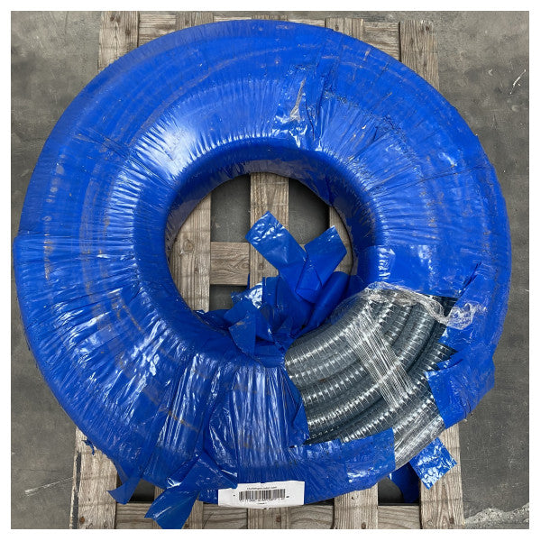 Technologie de tuyaux 35 mm - 60m tuyau enroulé Alimpomp / F