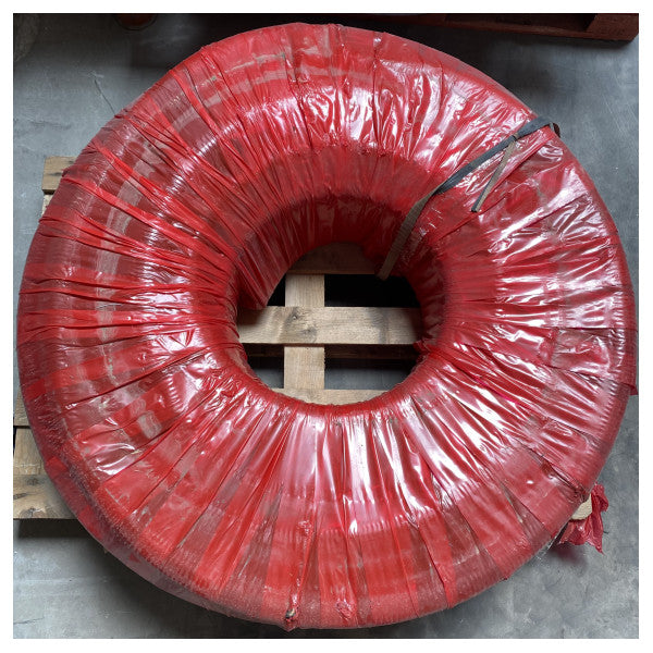 Wąż do wody morskiej i ciepłej wody Roller Sea Water SP10L-FLEX Ø51 x 63 mm - 60 metrów