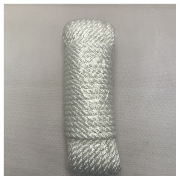 Talamex White Sidre Line 10 mm - 20m - 01.223.010