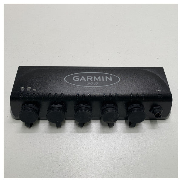 Garmin GMS10 nätverksexpansionssats - 010-00351-00