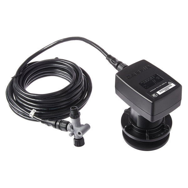 Garmin tru-hull NMEA2000 Intelliducer djupgivare 0-12 grader - 010-00701-00