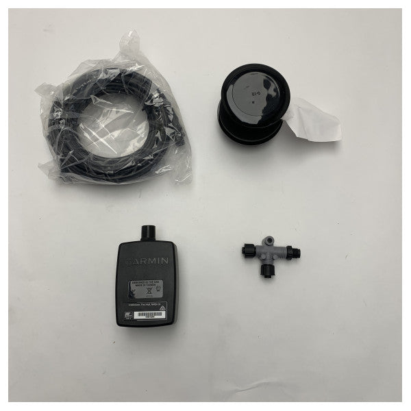 Garmin tru-hull NMEA2000 Intelliducer djupgivare 0-12 grader - 010-00701-00