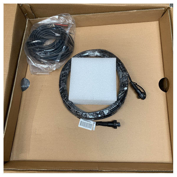 Garmin GMR Fantom 18 18 pulzier Radar Marine Diġitali-010-01706-00