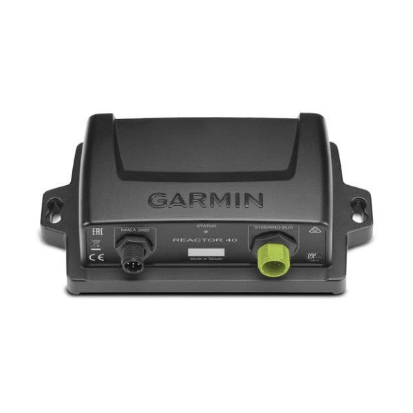 Użat Garmin Reactor 40 Autopilot Course Computer-010-11052-67