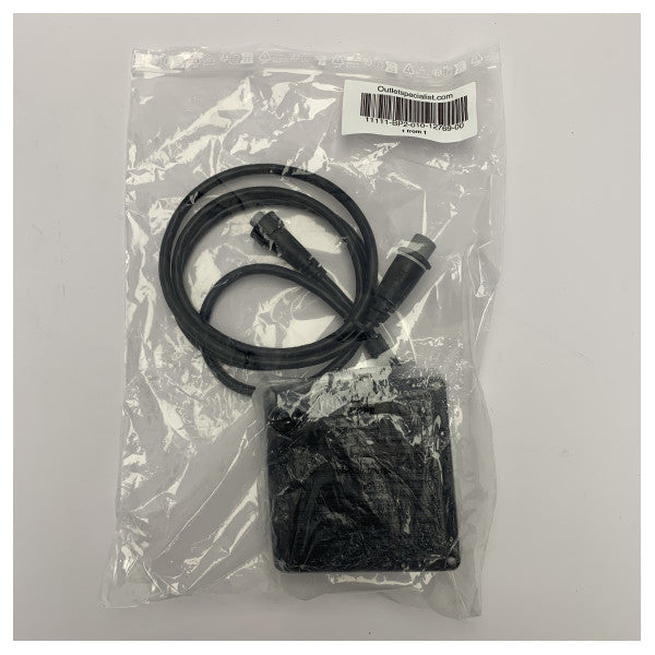 Активний динамік Garmin для УКХ | УКХ радіостанцій - 010-12769-00