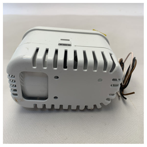 自動スイッチ 750GPH - 018124 が付いている Allpa 12V の電気ビルジ ポンプ