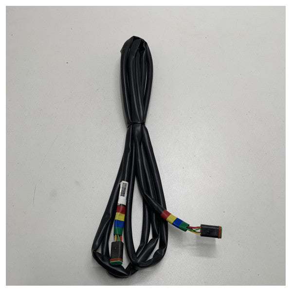 Humphree Servo Motor Cable Kit 4 meter - 020180-1