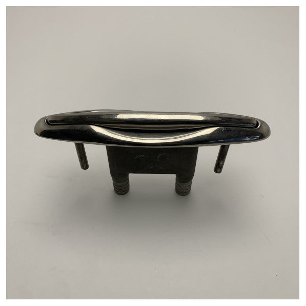 Vetus 02219701 Edelstahl-Pop-up-Bootklampe