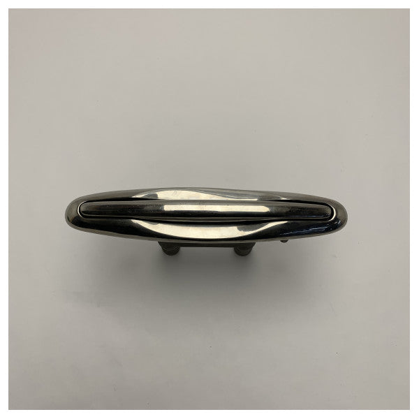 Vetus 02219701 Edelstahl-Pop-up-Bootklampe