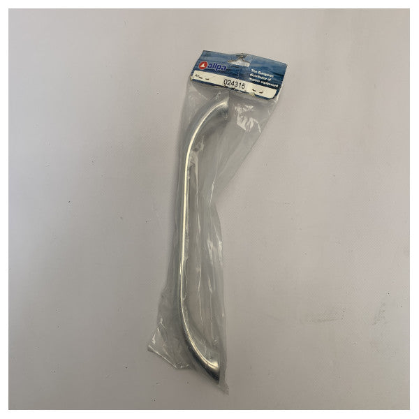 AllPA rukohvat od nehrđajućeg čelika L300 x H50 mm - 024315