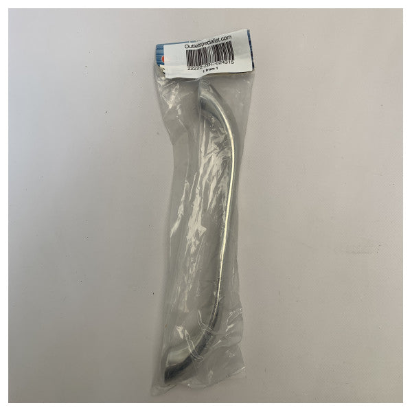 AllPA rukohvat od nehrđajućeg čelika L300 x H50 mm - 024315