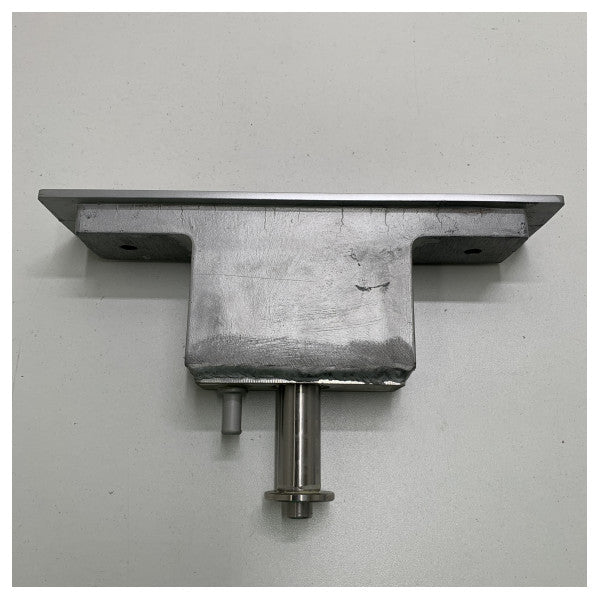 Versari Delmonte 0264-AN 31 knaga wysuwana aluminiowa