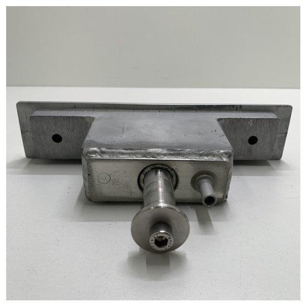 Versari Delmonte 0264-AN 31 knaga wysuwana aluminiowa