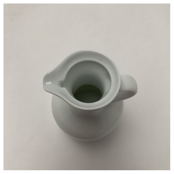 Brocca in ceramica Riva | Richard Ginori dal design elegante - 027 1765