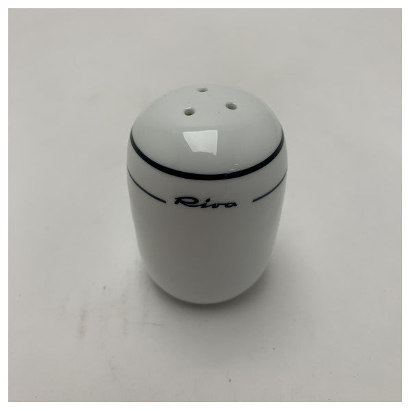 Riva | Richard Ginori 027 1880 saltbøsse