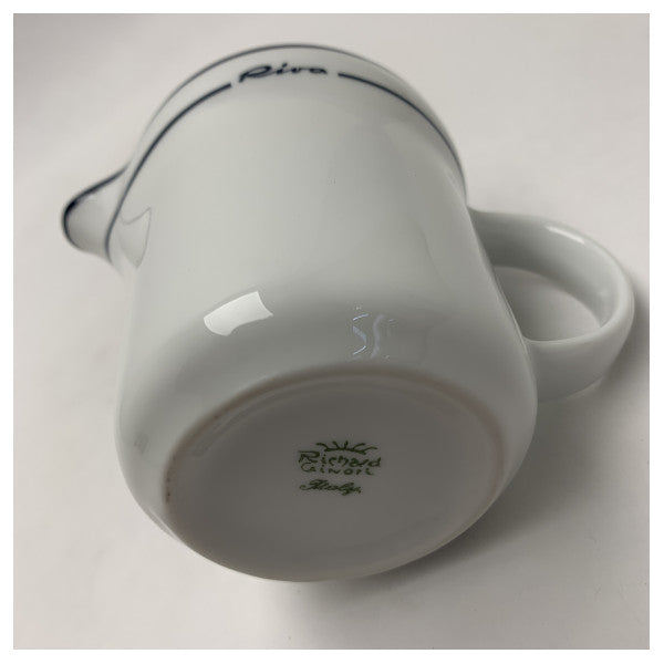 Riva | Richard Ginori 027 3905 klassisk mælkekande