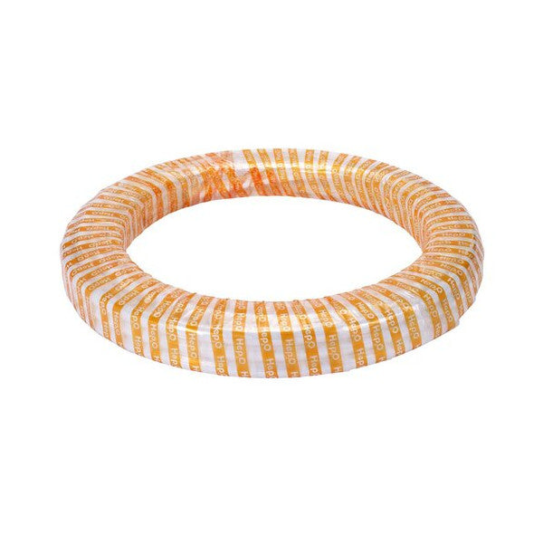 HEP2O 28 mm - 50m Quick Fit Connection Water Hose White - Hxx50 / 28W