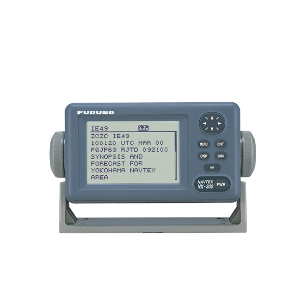 Furuno NX-300-H-D navtex prijemnik kit s antenom