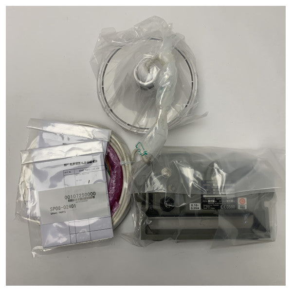 Furuno NX-300-H-D navtex prijemnik kit s antenom