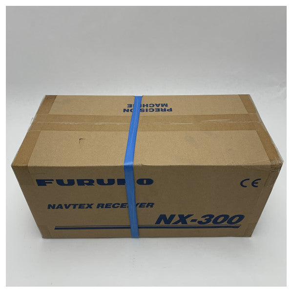 Furuno NX-300-H-D navtex prijemnik kit s antenom