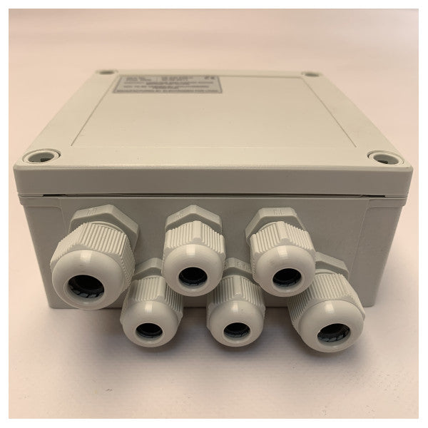 Модуль подвійного інтерфейсу керування та контролера Linak - TR-EM-239-H