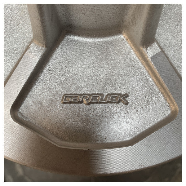 Βάση στήριξης τραπεζιών αλουμινίου Garlick 73 mm - 75888052