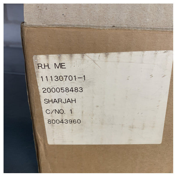 Furuno IF-8810 spojna kutija