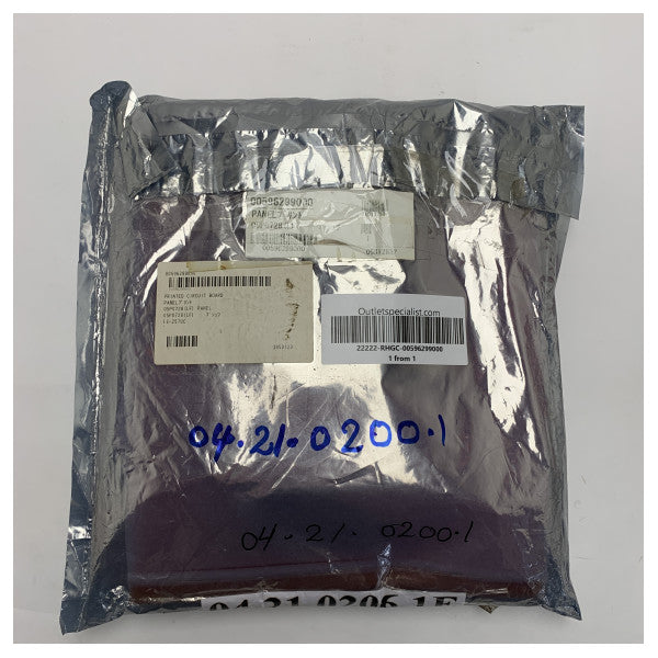 Furuno 05P0728 PCB за дисплей за Furuno FS-2570C