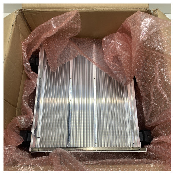 Cobham 500W MF/HF морски радиоусилвател и филтър с SMPS модул - S-62-125886